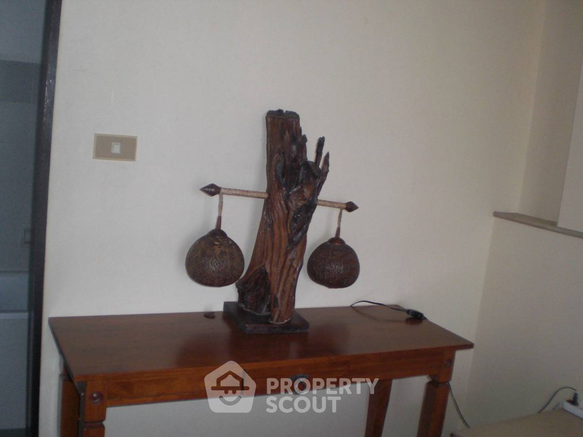 picture 1-BR Condo at Pattaya Condotel Chain Jomtien close to Jomtien Beach (ID 1337465) - 14/14