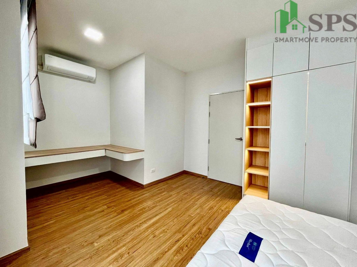 picture For rent Pleno Sukhumvit-Bangna 2 ( SPSEVE1238 ) - 4/8