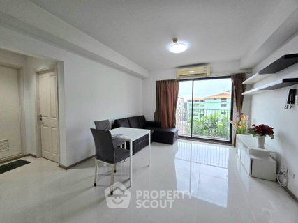 รูปภาพ 2-BR Condo at Fuse Mobius Ramkhamhaeng Klongton near ARL Ramkhamhaeng (ID 1650240)