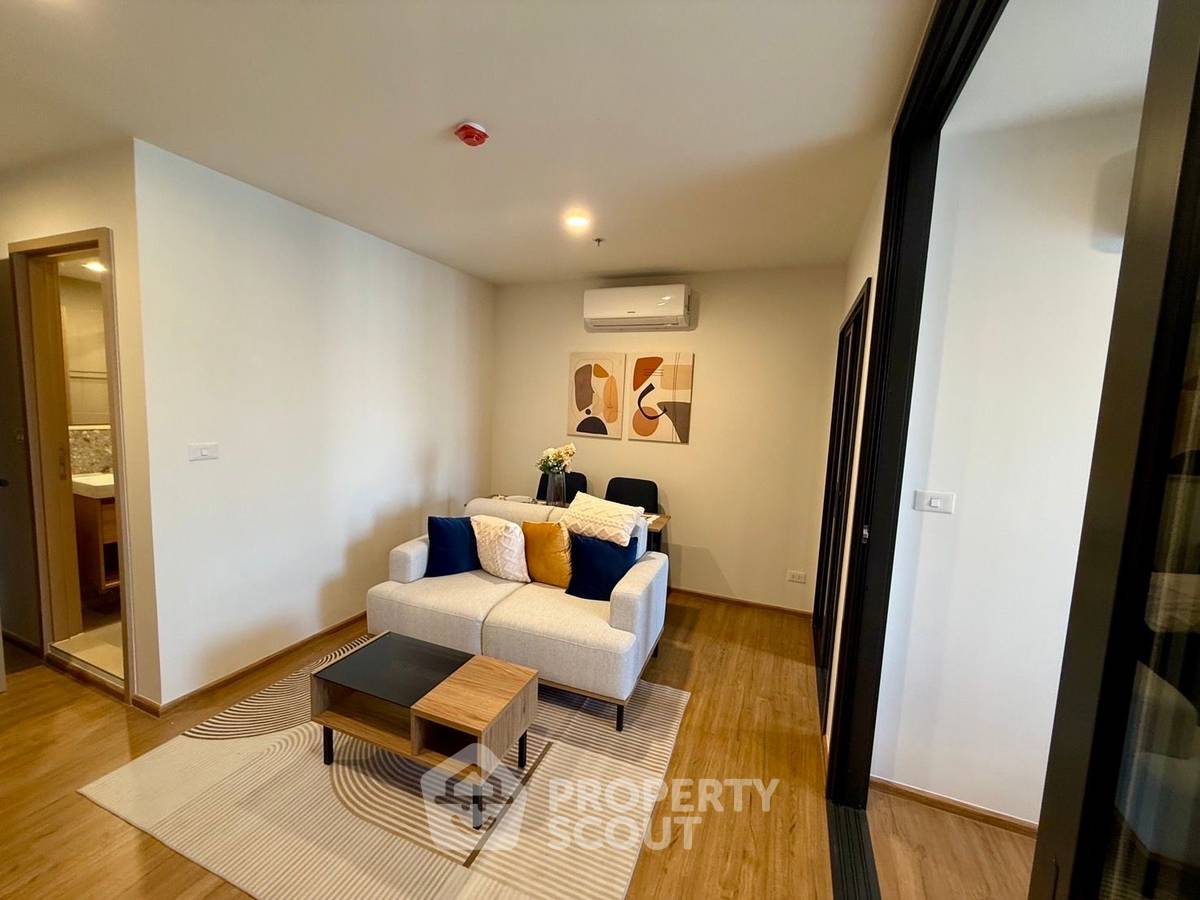 picture 1-BR Condo at THE LINE Vibe Phahonyothin near BTS Ha Yaek Lat Phrao (ID 2292270) - 6/25