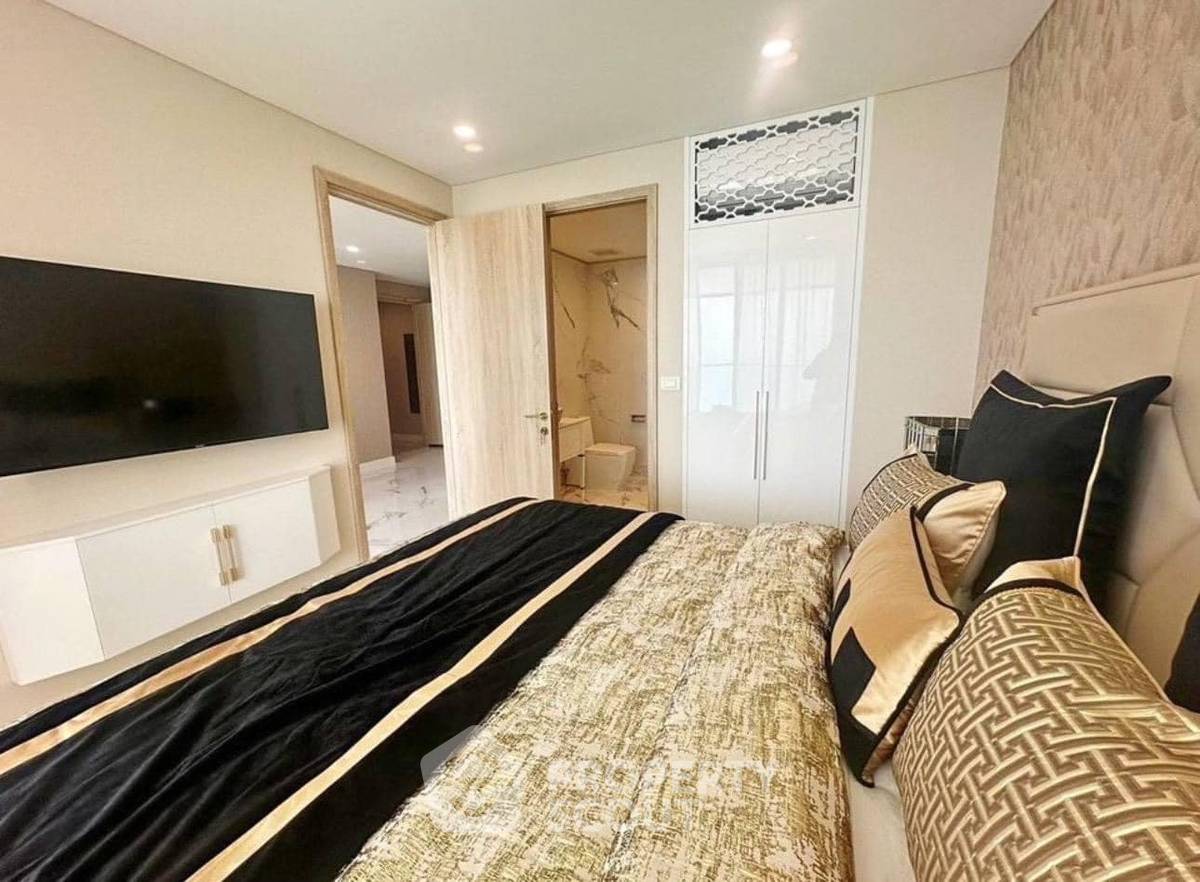 picture 3-BR Condo at Copacabana Beach Jomtien close to Jomtien Beach (ID 2101416) - 12/15
