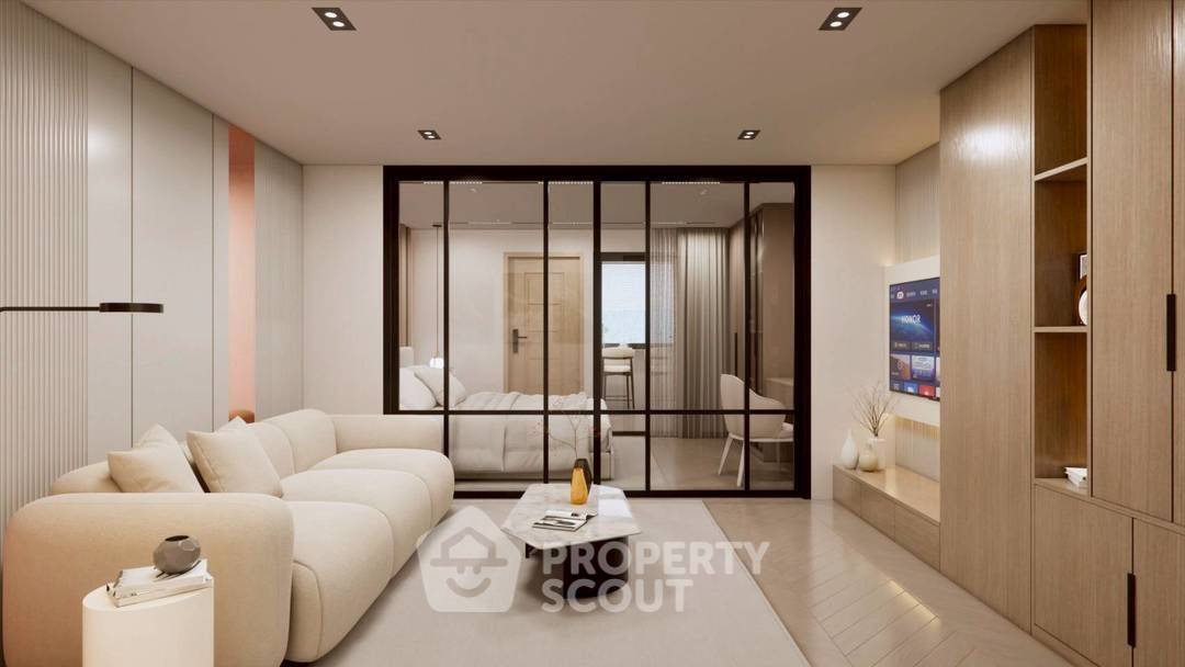 รูป คอนโด 1-ห้องนอน ที่ ศรีธนา คอนโดมิเนียม 2 ใกล้ มหาวิทยาลัยเชียงใหม่ (ID 2229710) - รูปที่ 2/13