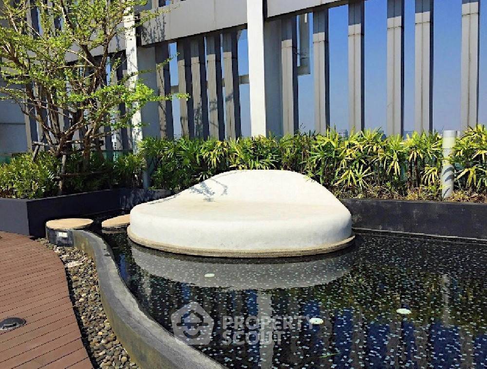 รูป คอนโด 2-ห้องนอน ที่ ริทึ่ม สุขุมวิท 44/1 ใกล้ BTS พระโขนง (ID 384716) - รูปที่ 8/15