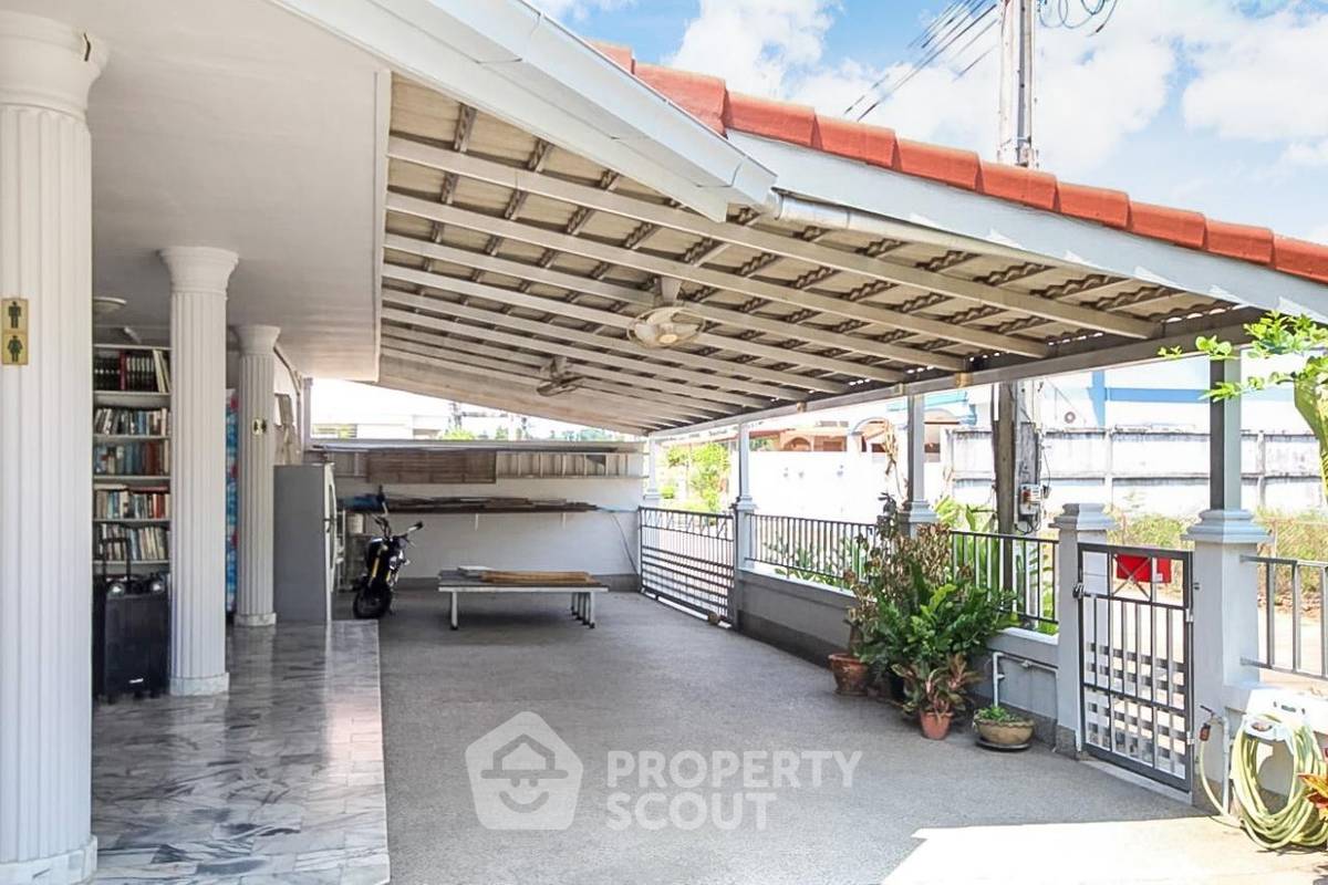 picture 4-BR Villa in Na Chom Thian (ID 1553053) - 4/9