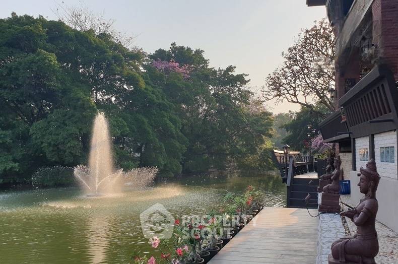 picture 10-BR House at Windmill Park close to Suvarnabhumi Airport (ID 2269512) - 4/17