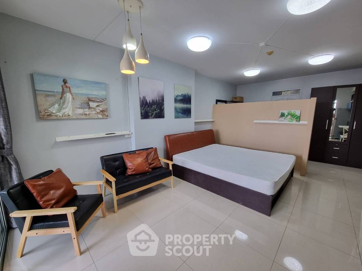 picture 1-BR Condo at City Home Sukhumvit near BTS Udom Suk (ID 1852547) - 2/11