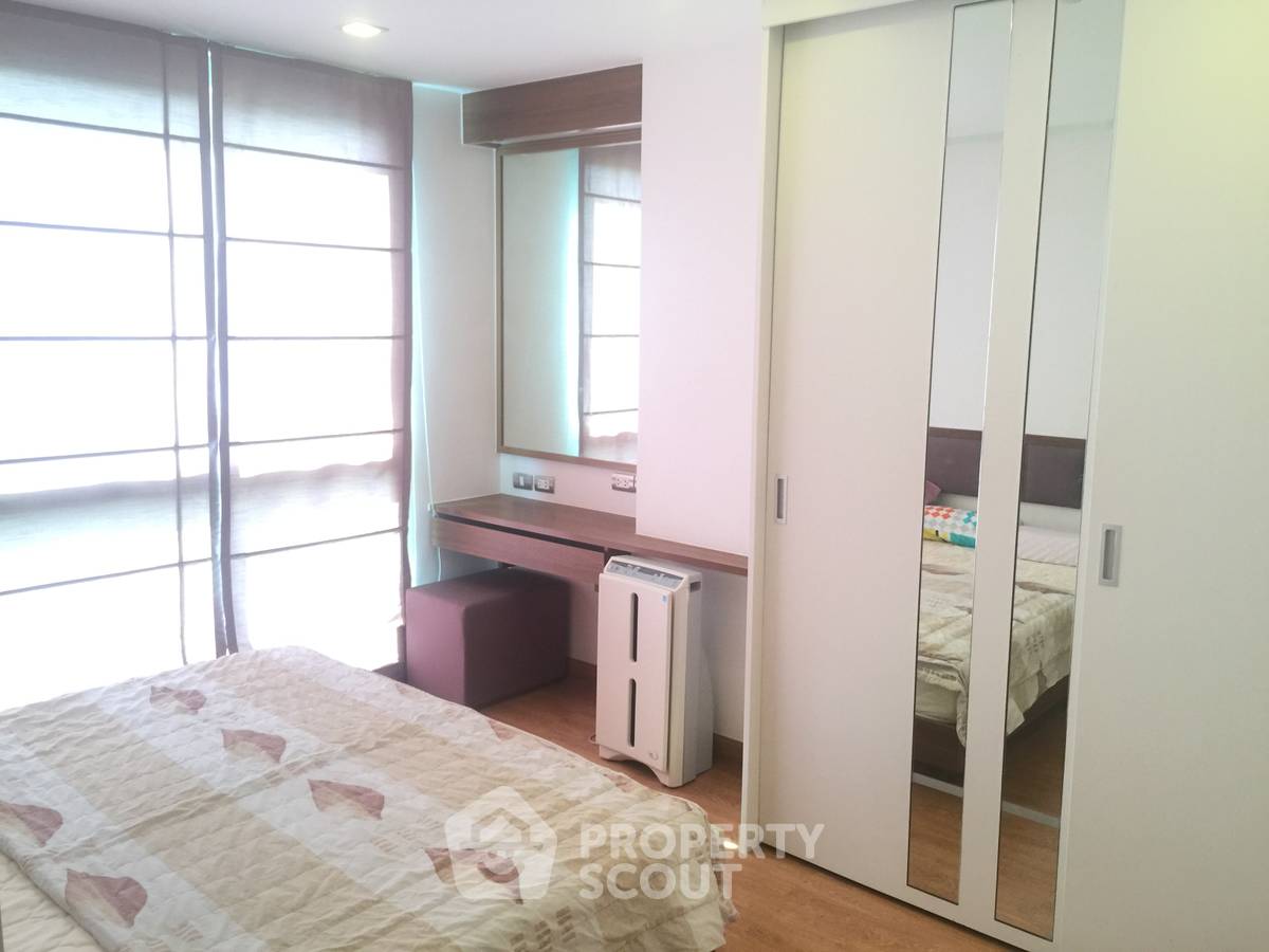 picture 2-BR Condo at Tree Condo Luxe Sukhumvit 52 near BTS On Nut (ID 665277) - 4/12