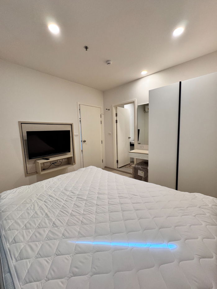 picture 🔥 Urgent Sale! Escent Condo, Nakhon Ratchasima – 33 sq.m. Corner Unit, East Facing – Prime Central Location at a Super Low Price! 🔥 - 28/40