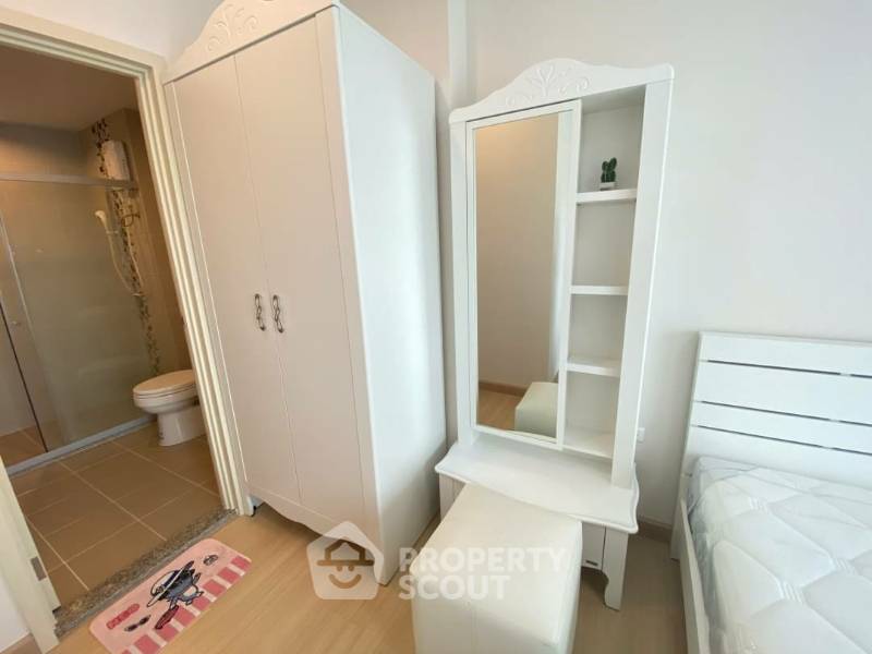 picture 2-BR Condo at Supalai Veranda Rama 9 in Bang Kapi (ID 530048) - 8/11