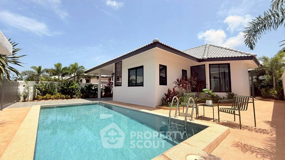 รูป วิลล่า 3-ห้องนอน ที่ นิบบาน่า เชด ใกล้ พัทยาตะวันออก (ID 2145995) - รูปที่ 1/18