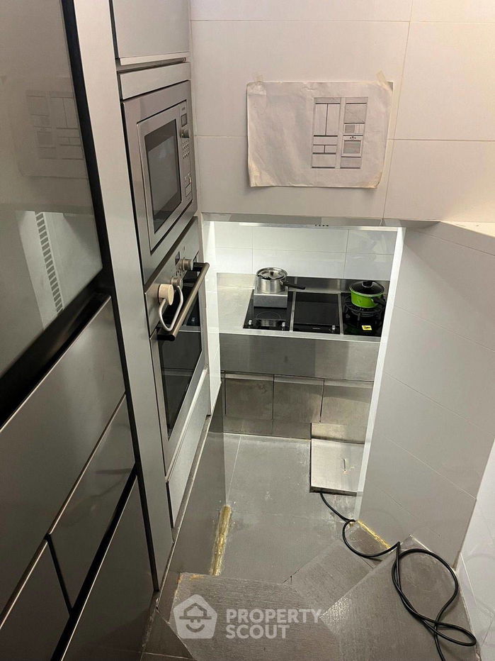 picture 3-BR Townhouse at Crystal Ville in Lat Phrao (ID 2232807) - 23/31