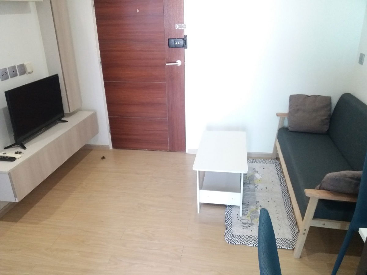 picture Wynn Condo Phahon Yothin 52Wynn Condo Phahon Yothin 52 - 3/9