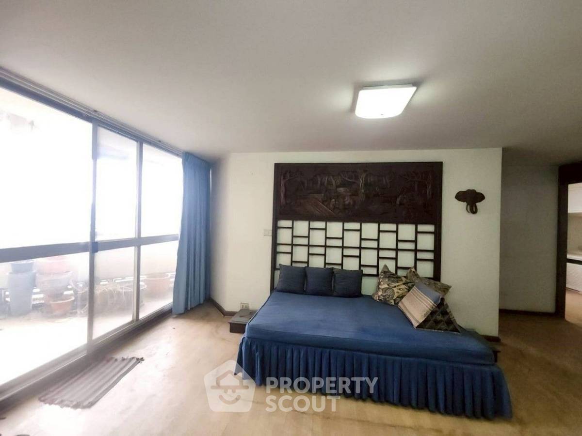 picture 3-BR Condo at Tai Ping Towers Sukhumvit 63 near ARL Ramkhamhaeng (ID 2228878) - 8/18