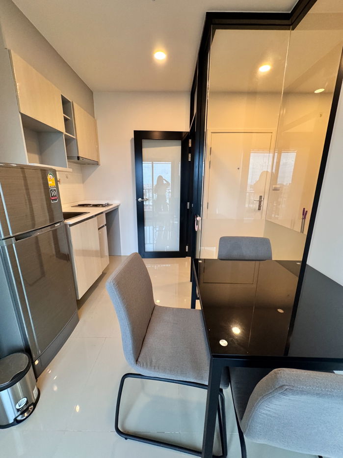 picture 🔥 Urgent Sale! Escent Condo, Nakhon Ratchasima – 33 sq.m. Corner Unit, East Facing – Prime Central Location at a Super Low Price! 🔥 - 7/40