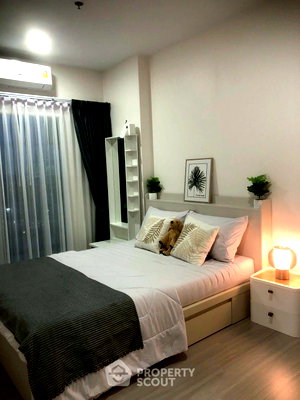 Condos for rent : 1-BR 44.58 Sqm 26th-Floor At Supalai Loft Sathorn-Ratchaphruek, 400m to MRT Bang Wa (ID 2287197)