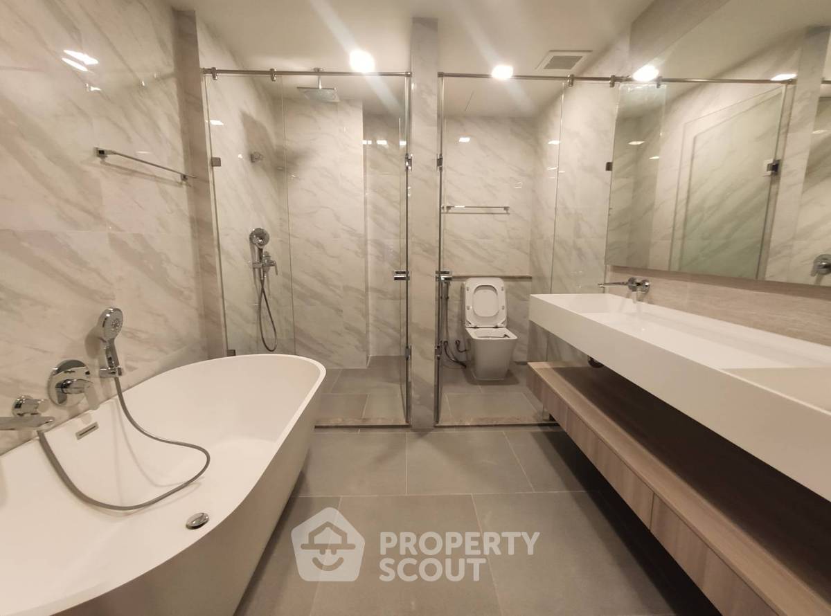รูป คอนโด 2-ห้องนอน ที่ ฟินน์ สุขุมวิท 31 ใกล้ MRT สุขุมวิท (ID 514840) - รูปที่ 14/20