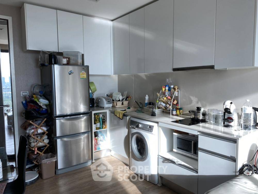 picture 2-BR Condo at Equinox Paholyothin-Viphavadee near BTS Ha Yaek Lat Phrao (ID 811345) - 7/9