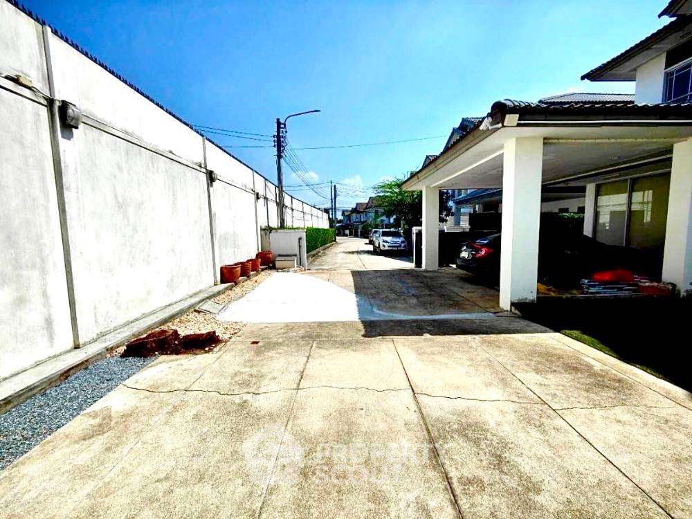 รูป บ้าน 4-ห้องนอน ที่ มัณฑนา แจ้งวัฒนะ - ราชพฤกษ์ ใน บางพลับ (ID 1515734) - รูปที่ 3/15