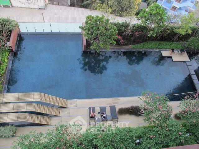 picture 1-BR Condo at Wyne By Sansiri near BTS Phra Khanong (ID 351769) - 2/4