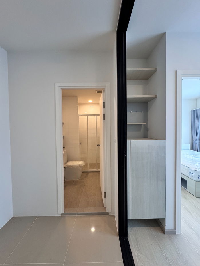 picture 🔥 Urgent Sale! Escent Condo, Nakhon Ratchasima – 28 sq.m. Corner Unit, East Facing – Prime Central Location at a Super Low Price! 🔥 - 4/20