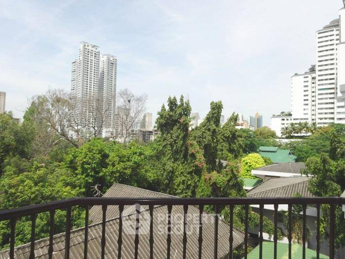 picture 2-BR Condo at The Cadogan Private Residence near BTS Phrom Phong (ID 510275) - 2/21