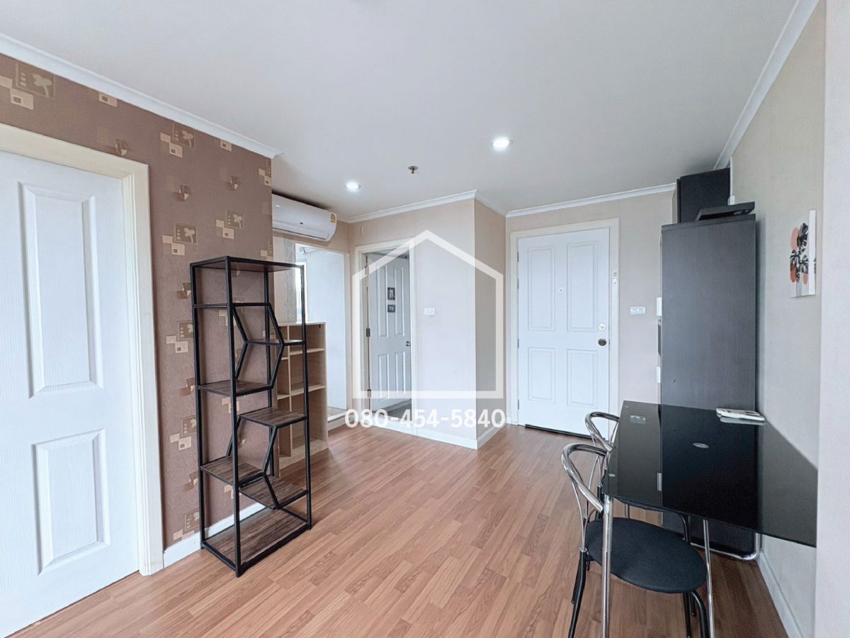 picture For rent Lumpini Place Rama4 , fully furnished, ready to move in. - 5/16