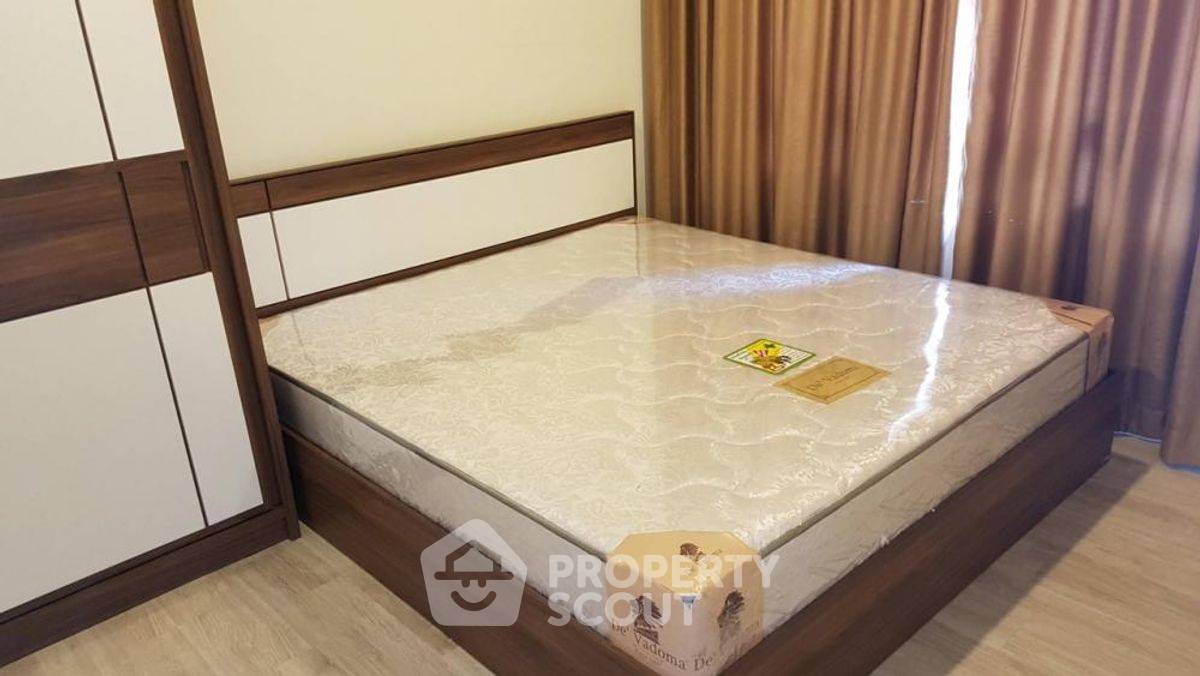 รูป คอนโด 1-ห้องนอน ที่ แมเนอร์ สนามบินน้ำ ใกล้ MRT สะพานพระนั่งเกล้า (ID 2131012) - รูปที่ 3/17