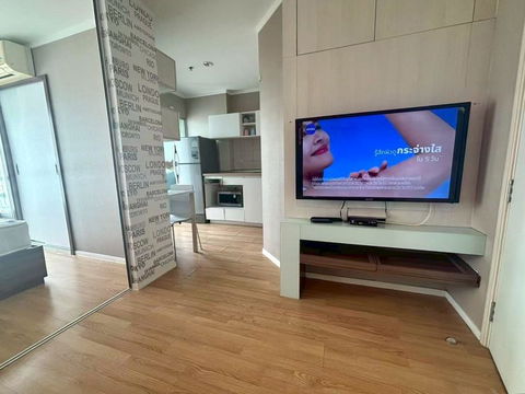⛵ Lumpini Wongamat ⛵ City view / 19F / 1bedroom >> THB9,000/month彡