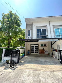 ทาวน์เฮาท์ 3-ห้องนอน ที่ กัสโต้ ราชพฤกษ์ - พระราม 5 ใน บางศรีเมือง (ID 2238323)