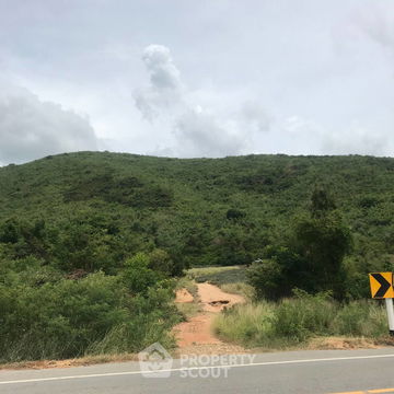 ที่ดินสำหรับปล่อยขาย 4,800 ตารางเมตร แถว ใน อ่าวน้อย (ID 1379518)