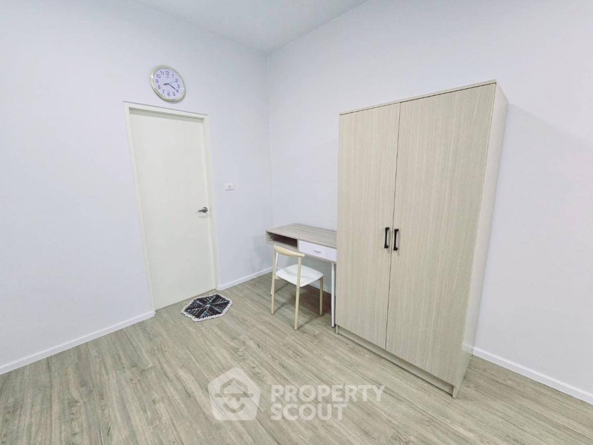 รูป ทาวน์เฮาท์ 3-ห้องนอน ที่ บ้านกลางเมือง ราชพฤกษ์ ใน มหาสวัสดิ์ (ID 1818522) - รูปที่ 12/20