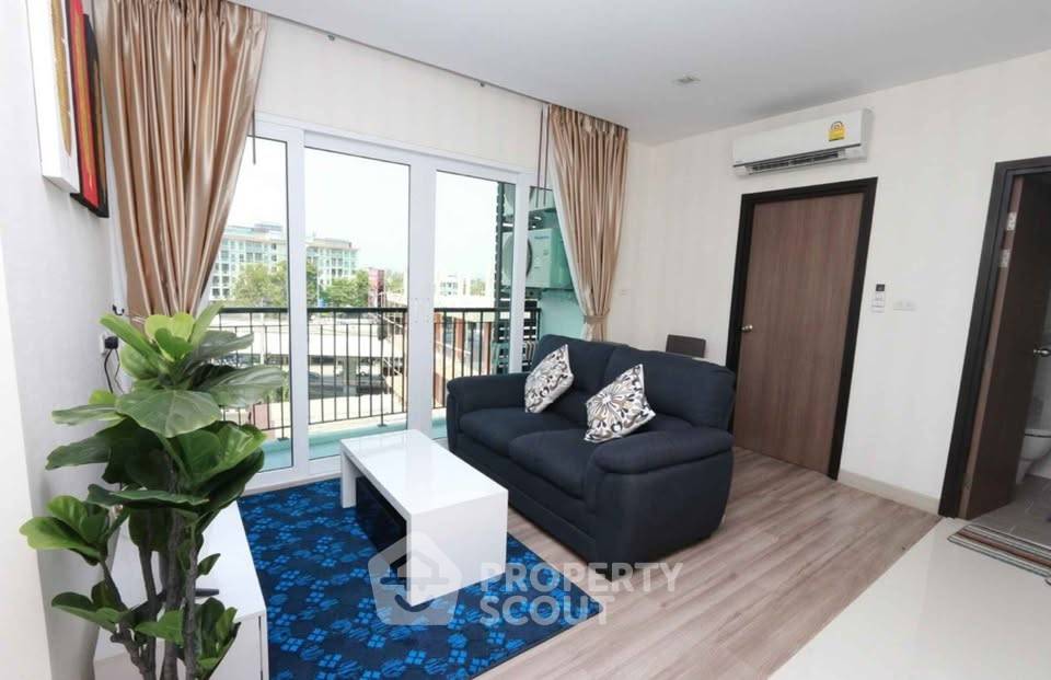 รูป คอนโด 1-ห้องนอน ที่ เดอะ พรีโอ ซิกเนเจอร์ คอนโด เชียงใหม่ ใกล้ Central Chiangmai Airport (ID 2212706) - รูปที่ 5/14