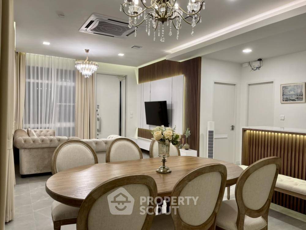 รูป บ้าน 3-ห้องนอน ที่ มัณฑนา ราชพฤกษ์ นครอินทร์ ใน บางเลน (ID 1109270) - รูปที่ 9/24