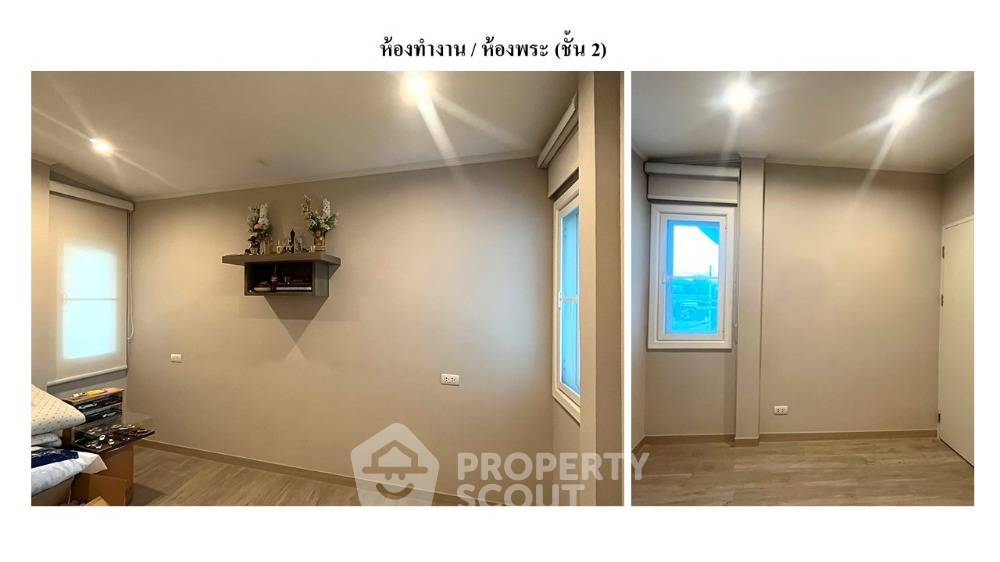รูป บ้าน 3-ห้องนอน ที่ ศุภาลัย พาร์ควิลล์ พระราม 2 ท่าข้าม ใน ท่าข้าม (ID 1485749) - รูปที่ 16/19