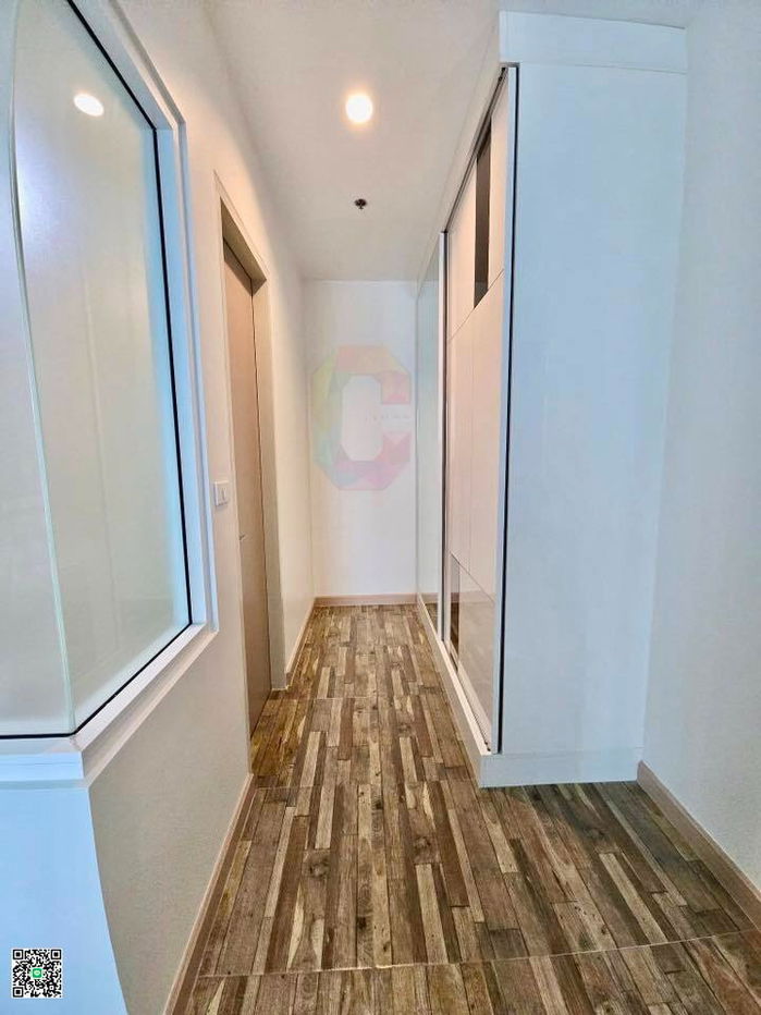 picture Condo for Rent ......The Hotel Serviced Condo MRT Bangkasor - 4/16