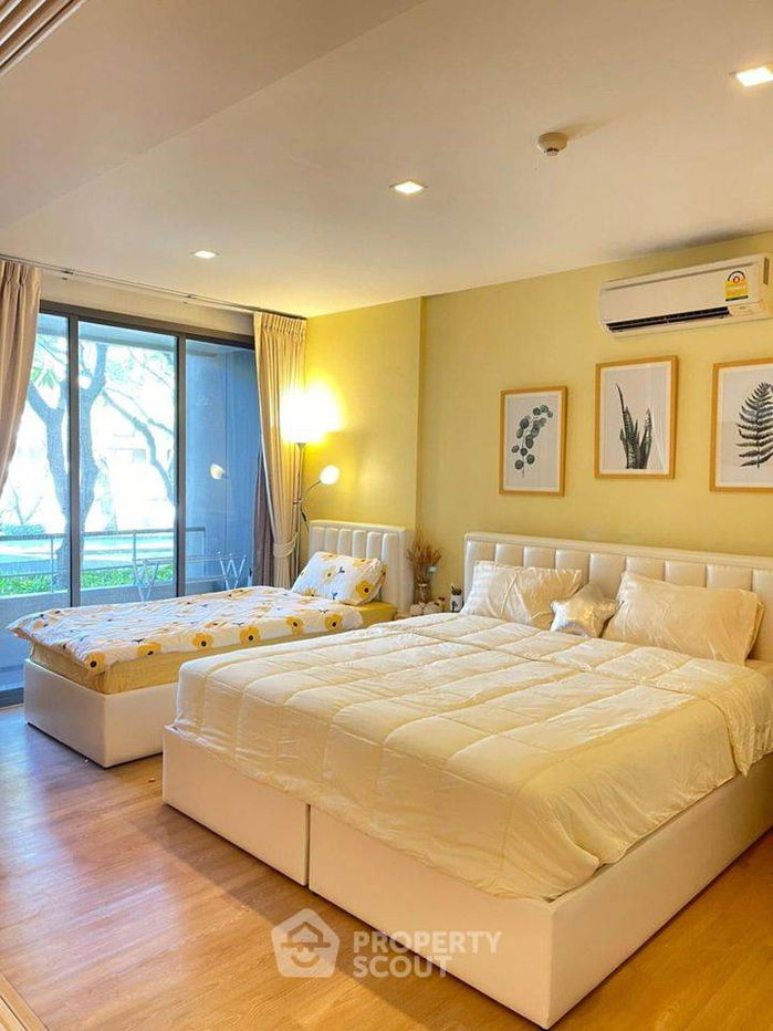 รูป คอนโด 1-ห้องนอน ที่ บ้านแสนคราม หัวหิน ใกล้ เดอะ เวเนเซีย (ID 1535781) - รูปที่ 7/13