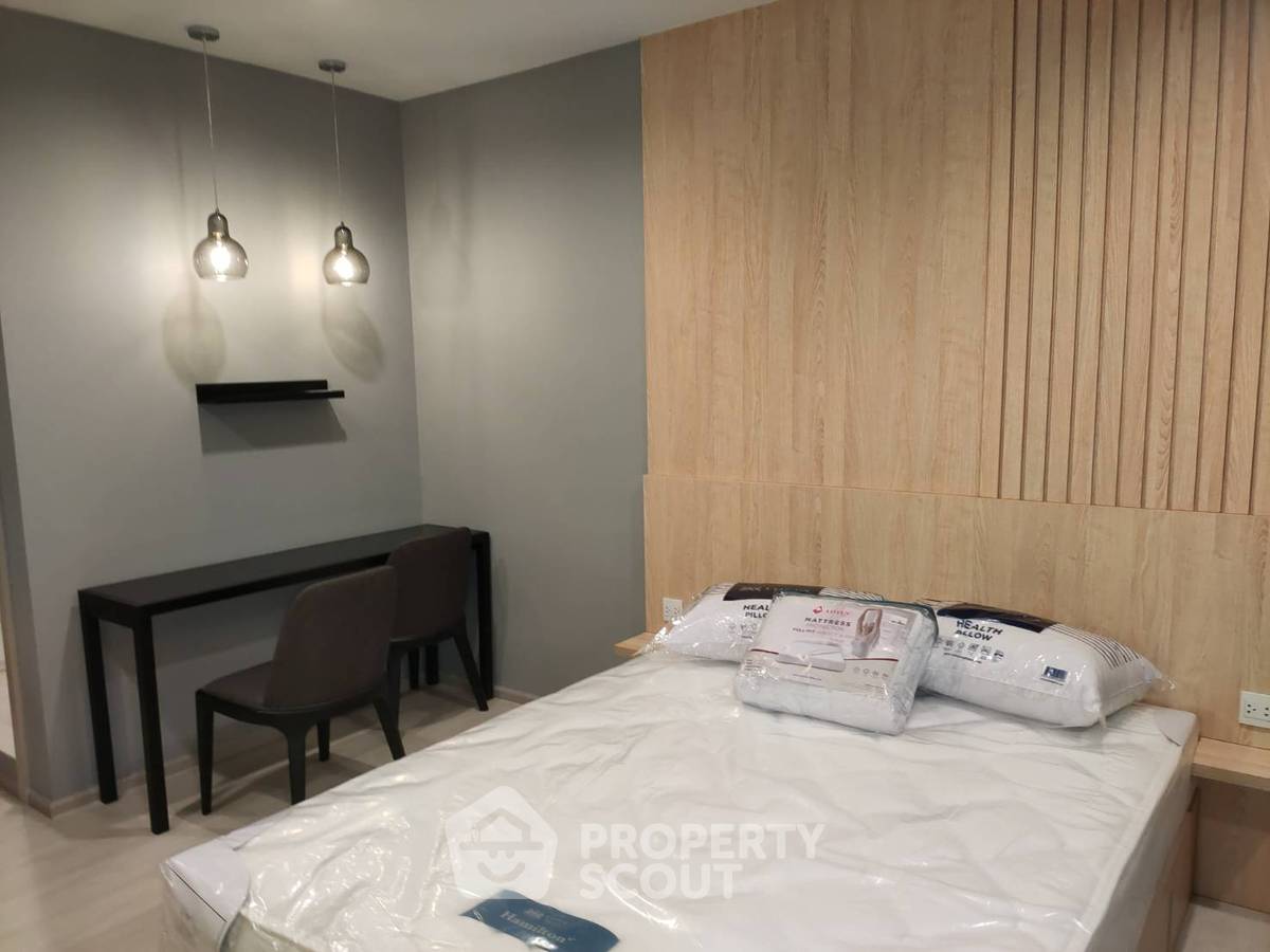 picture 1-BR Condo at Life One Wireless near BTS Phloen Chit (ID 605803) - 7/10