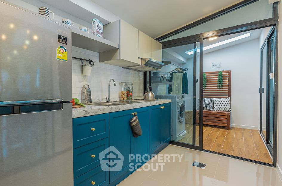 picture 3-BR Townhouse at Baan Pruksa Prachauthit 2 in Nai Khlong Bang Pla Kot (ID 2160895) - 7/8
