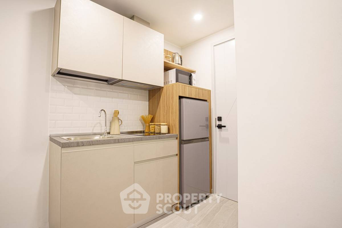 2-BR Condo at NOON Village Tower III close to Chalong (ID 1342316) - image 4
