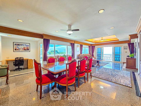 3-BR Condo at Baan Chai Nam (Pattaya) close to Phratamnak (ID 2169273)