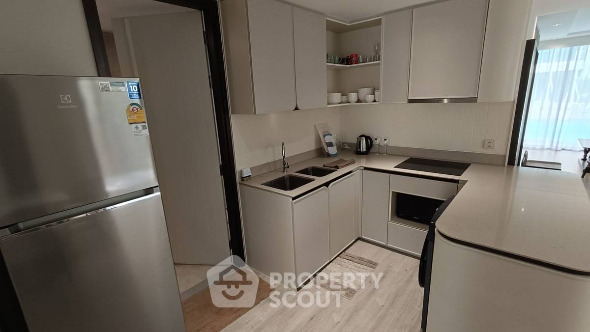 picture 3-BR Condo at InterContinental Residences Hua Hin close to Hua Hin Market Village (ID 2046840) - 7/22