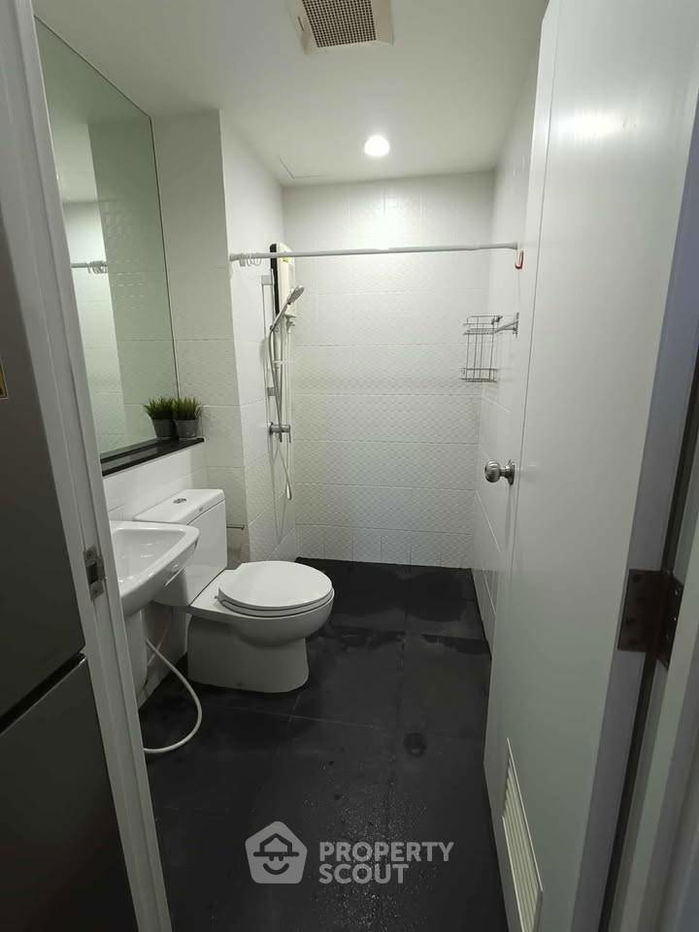 รูป คอนโด 1-ห้องนอน ที่ เดอะ ทรี อินเตอร์เชนจ์ ใกล้ MRT บางโพ (ID 2289550) - รูปที่ 9/9