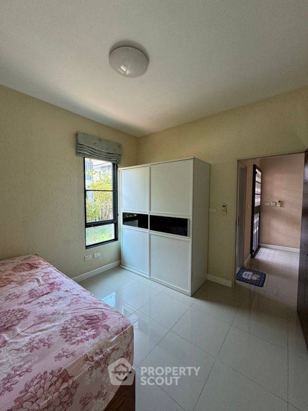 picture 4-BR House at Zerene Petchkasem-Phutthamonthon Sai 3 in Nong Khang Phlu (ID 2147365) - 3/10