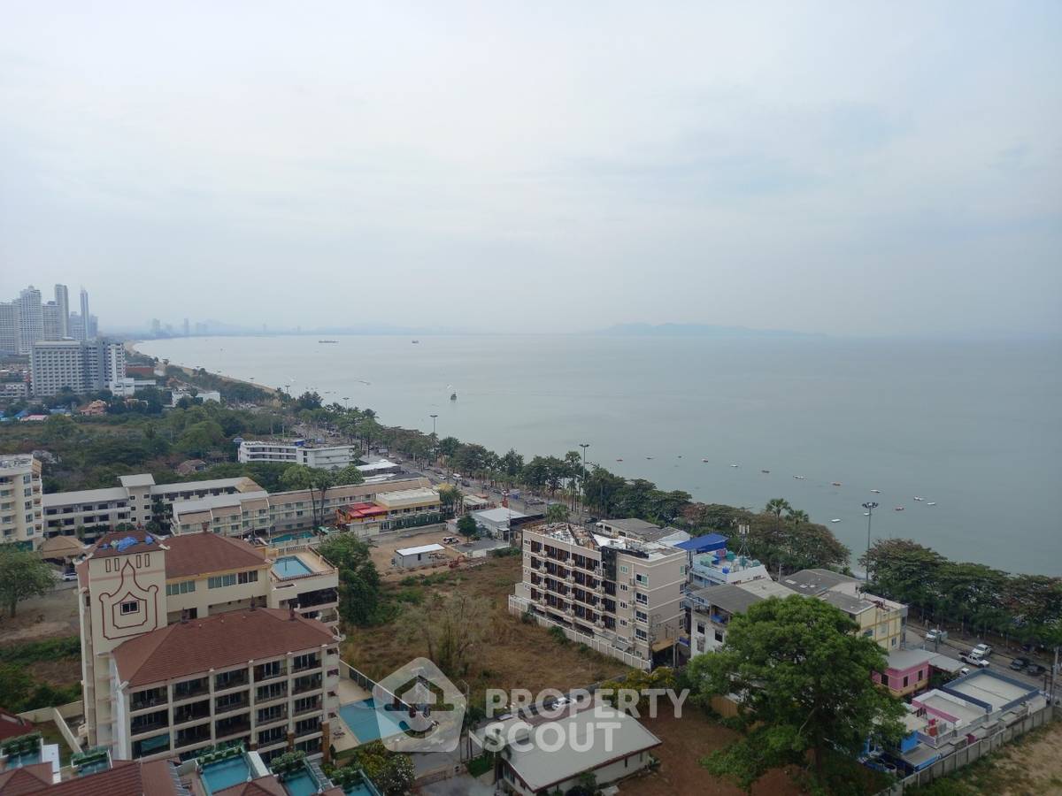 picture 1-BR Condo at Copacabana Beach Jomtien close to Jomtien Beach (ID 1001971) - 14/14