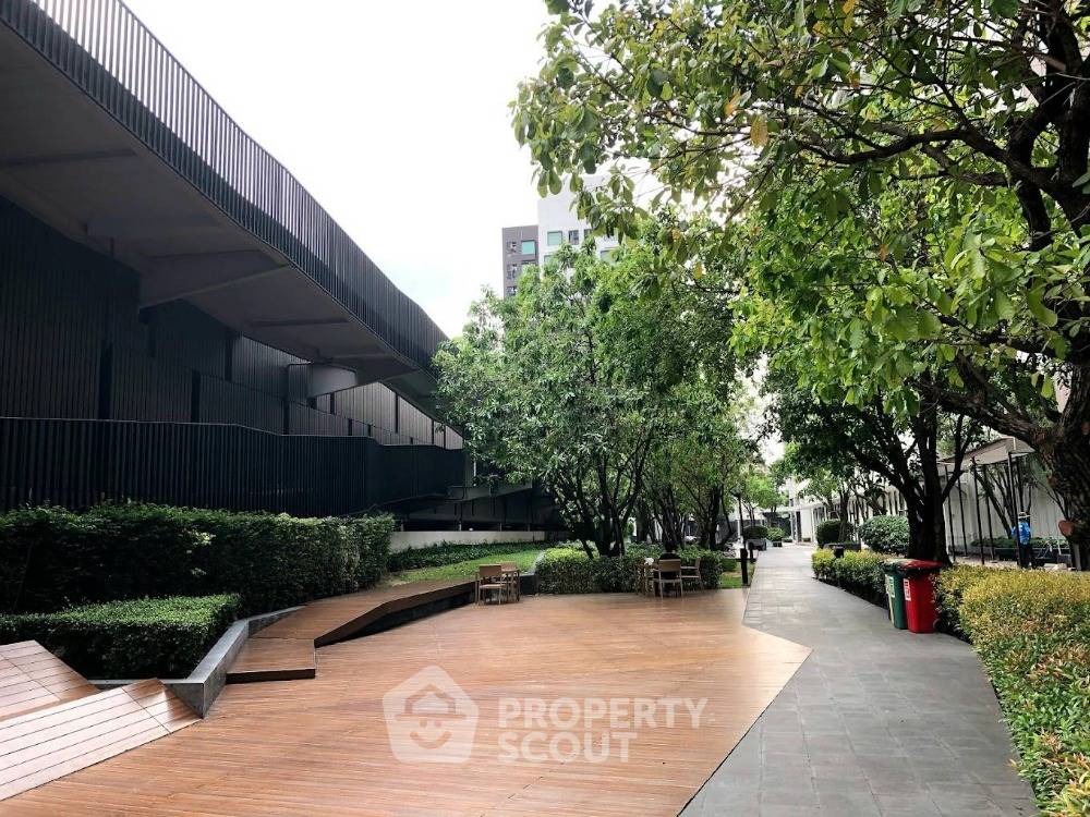 picture 2-BR Condo at Fuse Mobius Ramkhamhaeng Klongton near ARL Ramkhamhaeng (ID 1650240) - 26/32