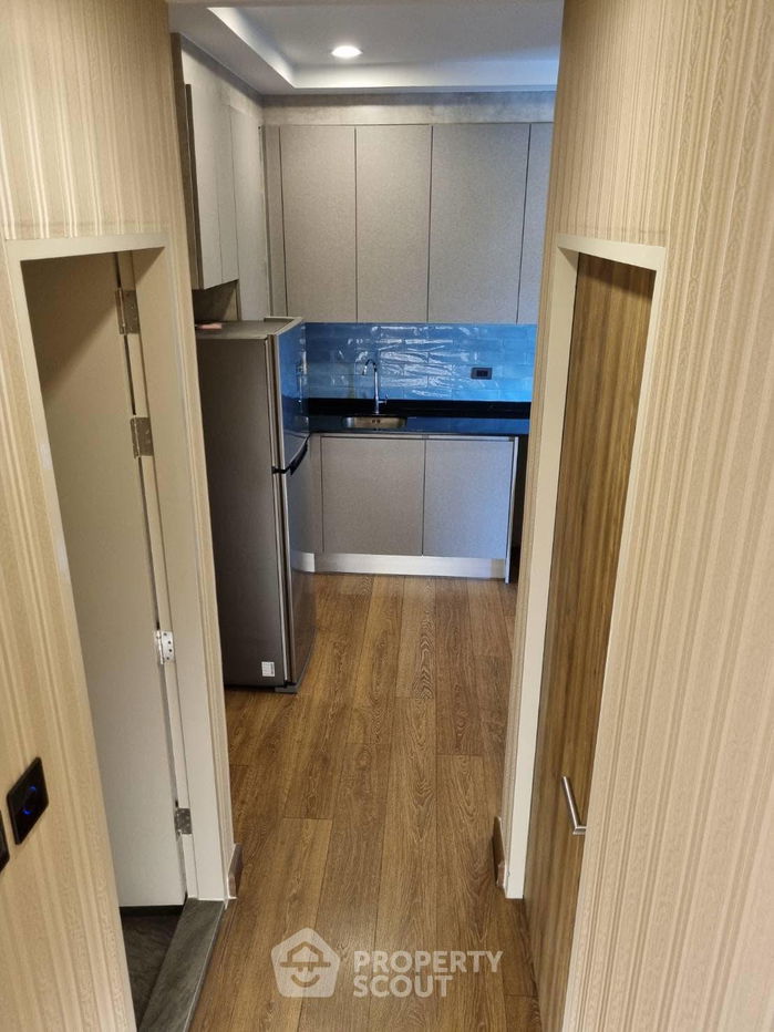 picture 2-BR Condo at The Unique Ekamai-Ramintra in Khlong Chaokhun Sing (ID 815550) - 5/15