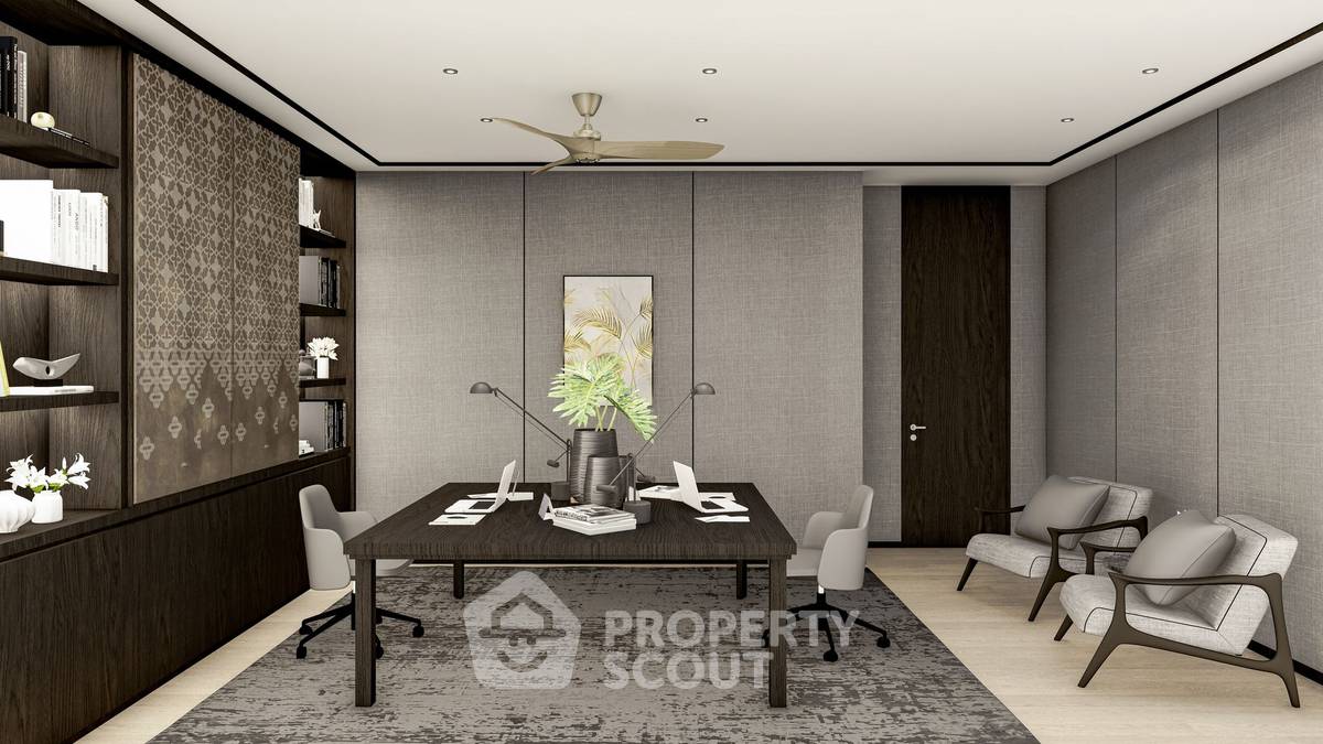 picture 4-BR Villa at The Ozone Grand Residences close to Laguna (ID 1528549) - 14/16