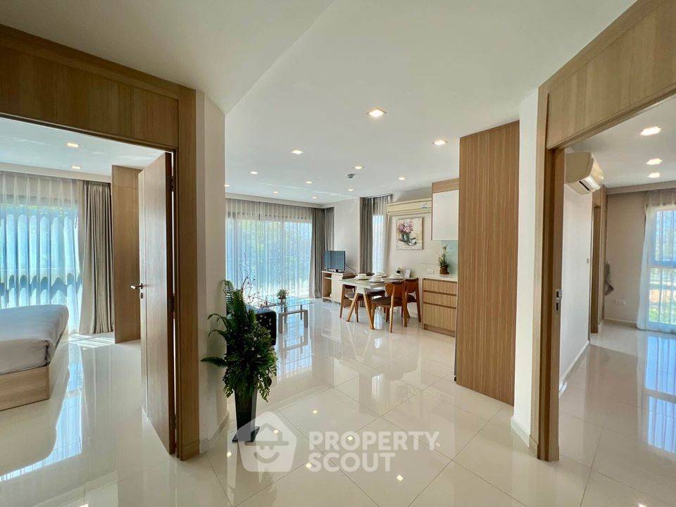 picture 2-BR Condo at City Garden Tropicana close to Pattaya North (ID 1145359) - 7/8