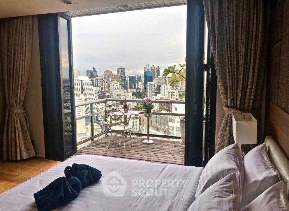 รูป คอนโด 5-ห้องนอน ที่ ออลซีซั่น แมนชั่น คอนโดมิเนียม ใกล้ BTS เพลินจิต (ID 1061902) - รูปที่ 5/17