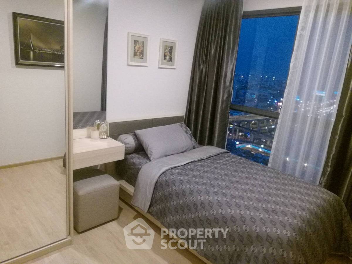 picture 2-BR Condo at Ideo O2 near BTS Bang Na (ID 829961) - 2/19